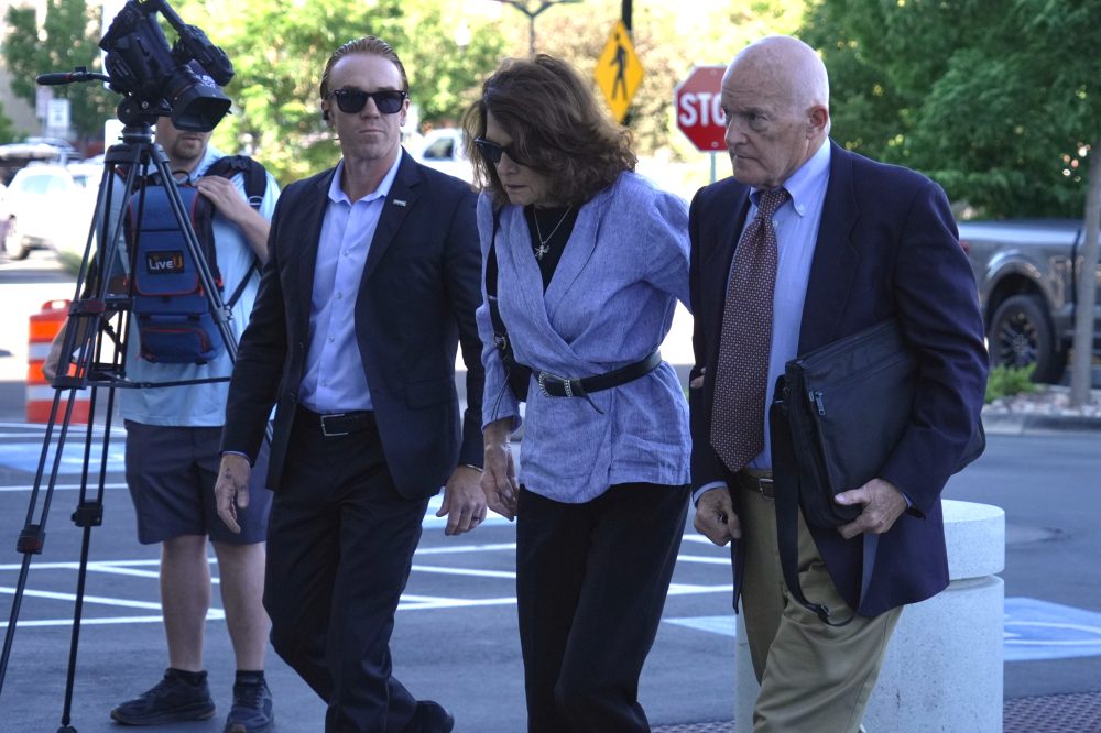 Defense Attorneys Challenge Evidence in Charlie Kirk Murder Case