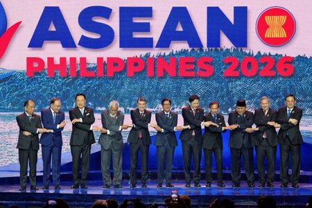 ASEAN Set to Meet Myanmar’s Foreign Minister for First Time Since 2021 Coup