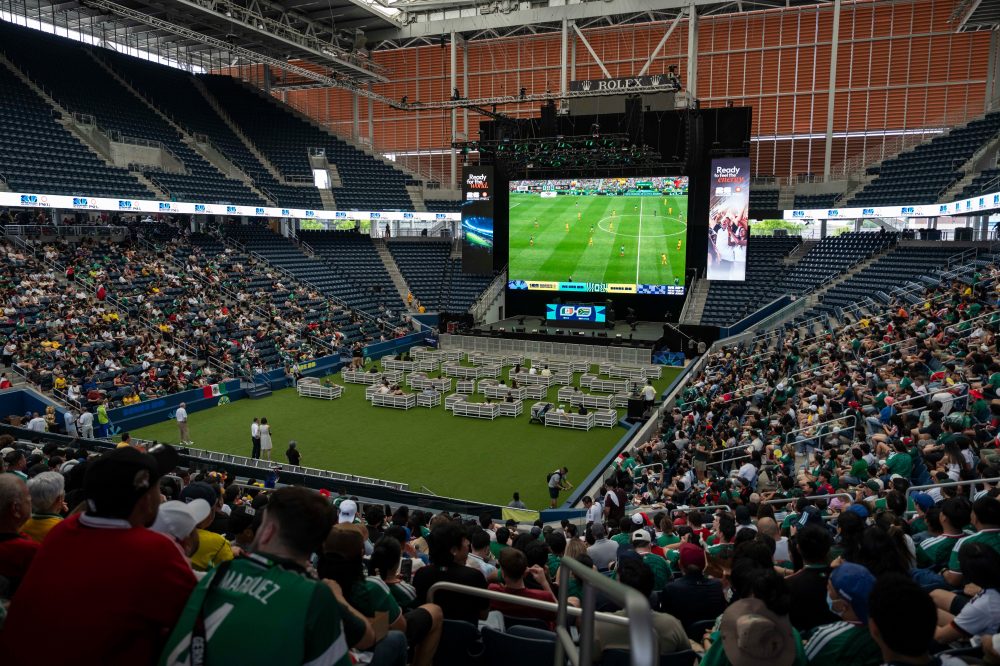 Why English Speakers Are Ditching Fox for Spanish World Cup Coverage