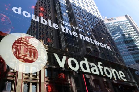 UAE Telecom Giant E& Sells Vodafone Stake to French Billionaire for $5.95 Billion