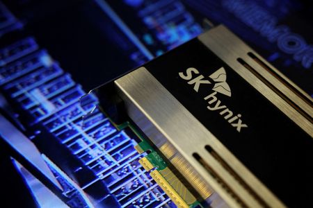 SK Hynix Makes US Market Debut in $26.5B Share Sale Amid AI Boom