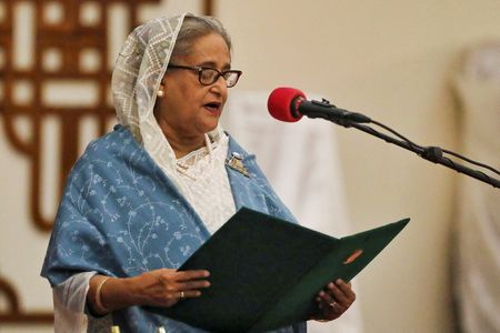 Exiled Bangladesh PM Hasina Plans December Return to Face Court