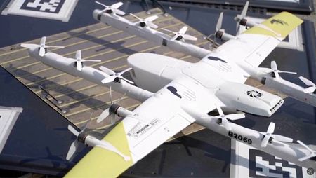 Drone Delivery Is Taking Off Across America — Here’s What’s Driving the Boom