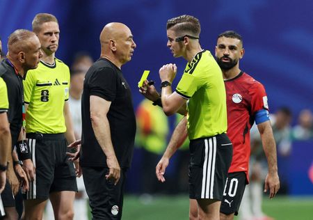 Technology Troubles: VAR Controversy Overshadows 2026 World Cup