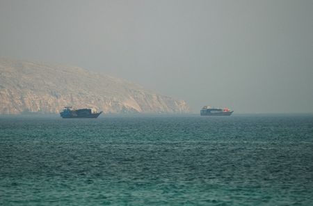 U.S.-Iran Strikes Rattle Oil Markets as Hormuz Traffic Stalls