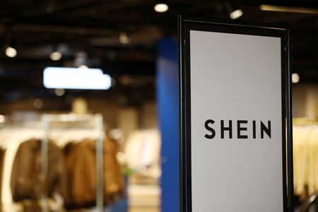 Shein Gets Chinese Approval for Hong Kong Stock Market Debut