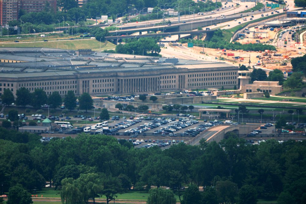 Pentagon Lifts Suspension for SC National Guard Helicopter Pilots After July 4 Beach Flyover