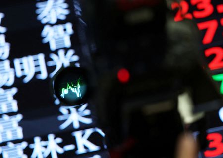 South Korea, Taiwan Drive $46 Billion Emerging Market Stock Selloff in June