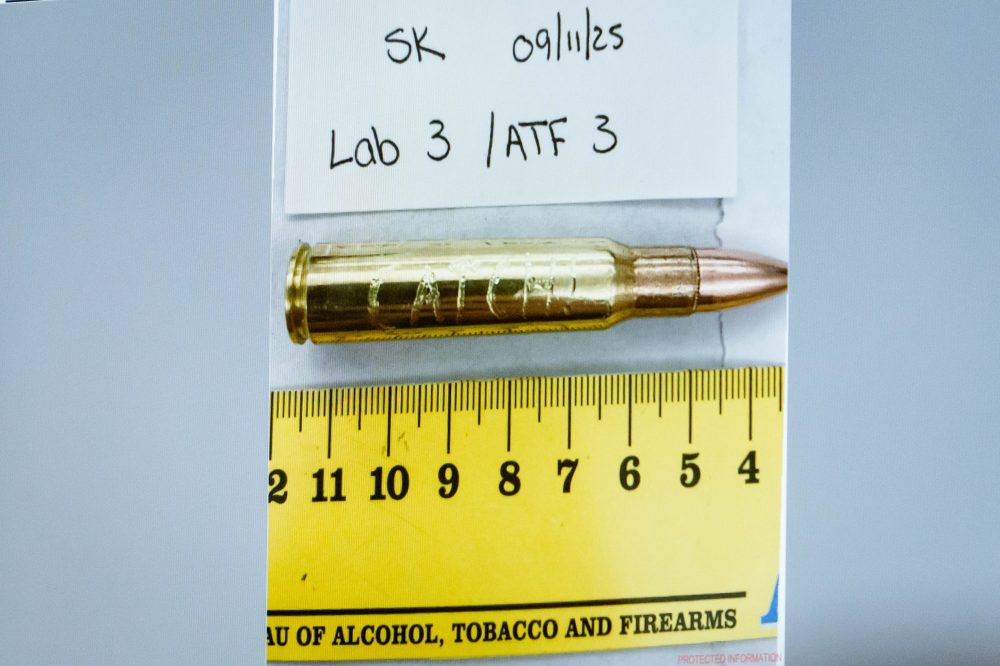 Defense Challenges Evidence Reliability in Charlie Kirk Murder Case