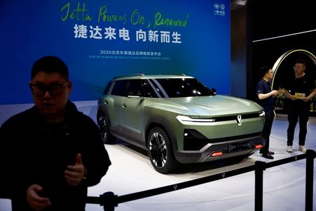 German Automakers Suffer Major Sales Collapse in China During Second Quarter