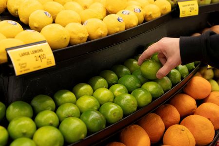 Federal Reserve Warns Inflation Climbed Higher This Spring