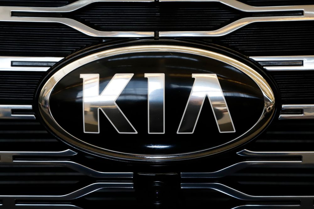 Kia Recalls 463,000 Telluride SUVs Over Fire Risk — Park Outside Now