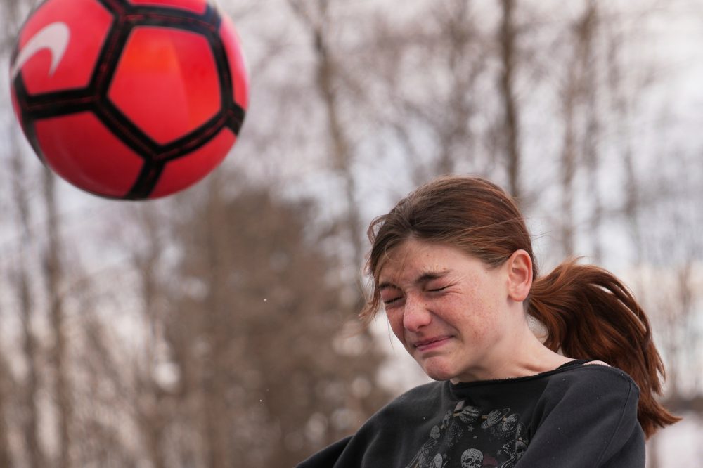 Two Transgender Girls Drop NH Sports Lawsuit After Supreme Court Ruling