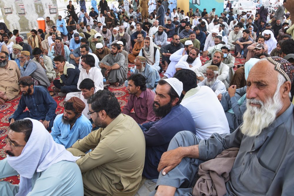 Pakistani Forces Kill 75 Insurgents Following Deadly Balochistan Attacks