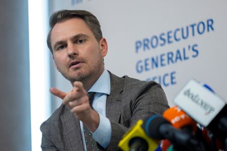 Ukraine Seeks Joint Probe with Monaco After Key Suspect Found Dead
