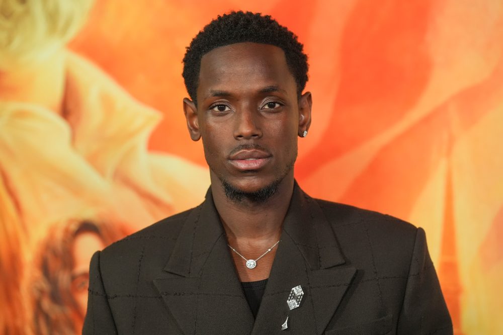 British Actor Micheal Ward Found Not Guilty of Rape Charges in London
