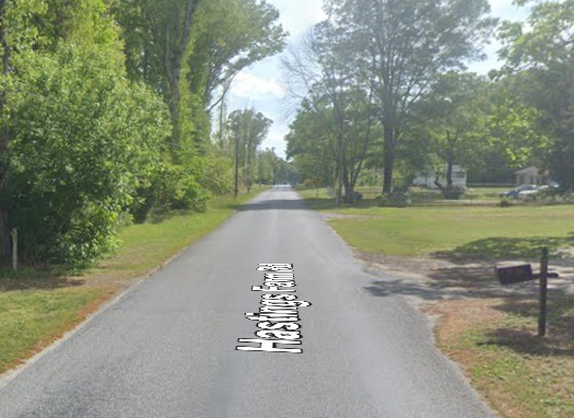 Fatal Crash on Hastings Farm Road Kills 25-Year-Old Seaford Man