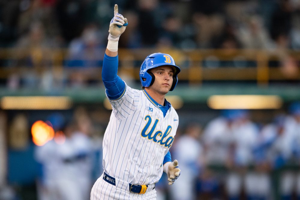 White Sox Hold No. 1 Pick as MLB Draft Kicks Off in Philadelphia