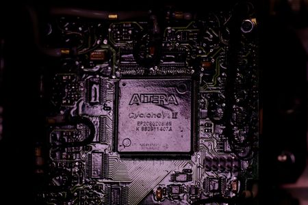 Altera Bounces Back With 20% Growth Driven by AI and Robotics Demand