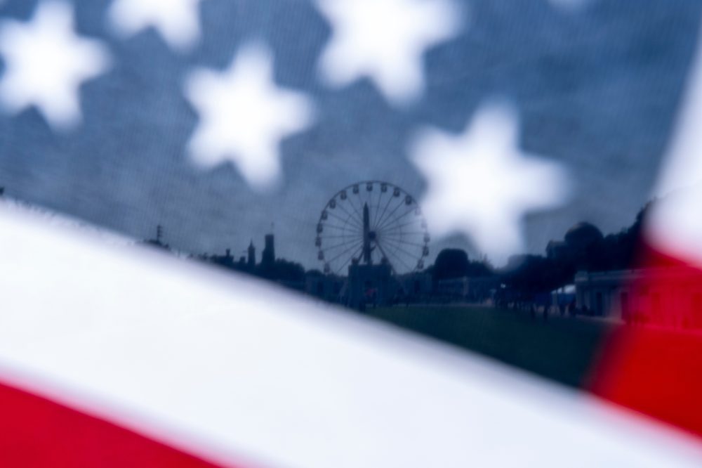 Great American State Fair Highlights U.S. History on the National Mall