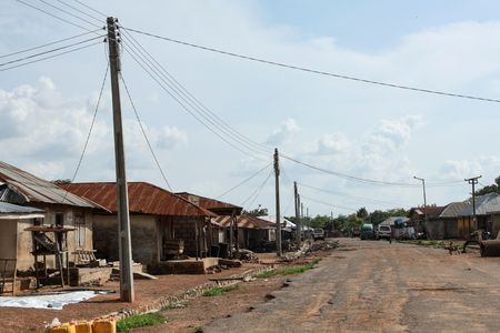 Nigeria Rescues 39 Children, 6 Teachers Kidnapped Nearly Two Months Ago