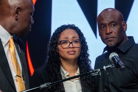 Mother Pleads for Answers After Young Black Man’s Body Found on Mississippi Island