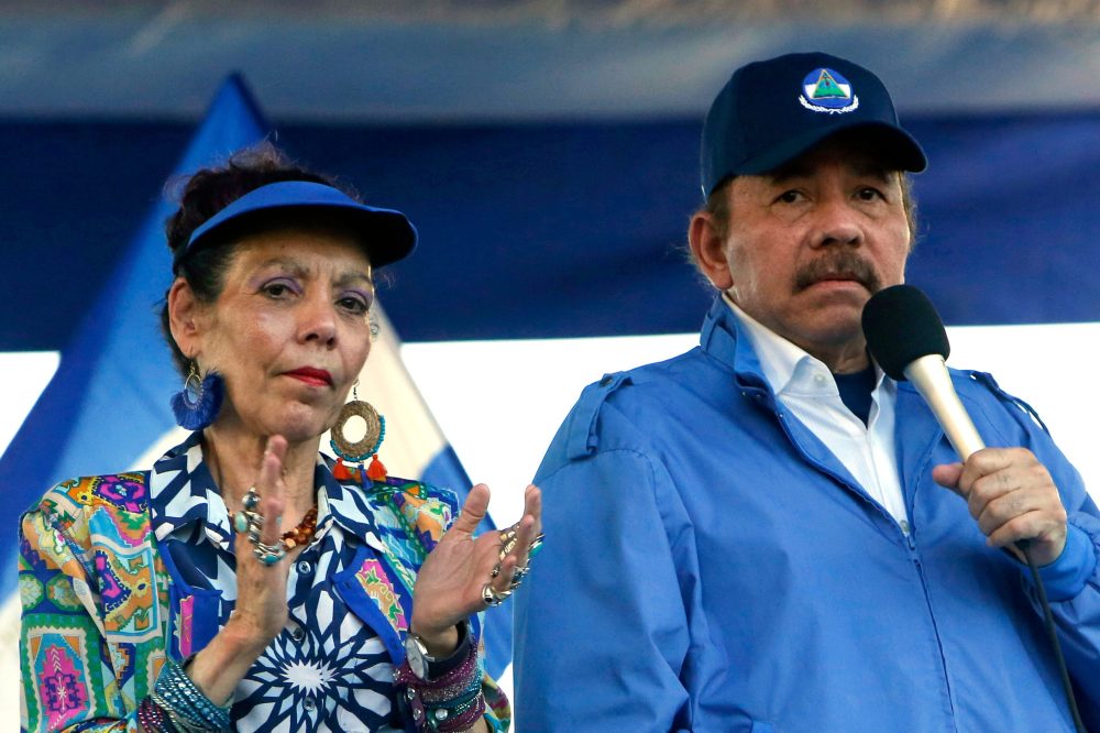 Nicaragua Revokes Lawyers’ Licenses in Sweeping Crackdown on Dissent