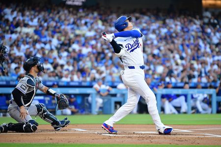 Ohtani Out: Dodgers Star to Miss All-Star Game Due to Knee Trouble