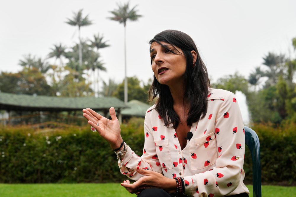 Colombia’s Outgoing Environment Minister Warns New Government May Roll Back Climate Progress