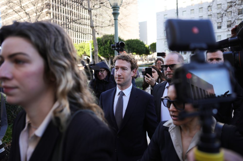 Meta Appeals Landmark Verdict Over Social Media Addiction in Young Users