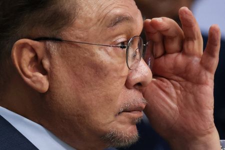 Malaysia’s Johor State Holds Election That Could Shake PM Anwar’s Coalition