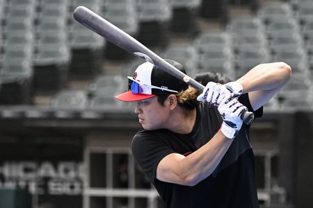 Phillies Send Two to HR Derby as Murakami Rounds Out Field at Citizens Bank Park