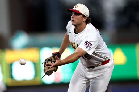 Oakland A’s Star Nick Kurtz Could Miss All-Star Game With Thumb Injury