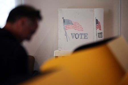 Trump Fires Election Agency Leaders After Months of Seeking Ways Around It