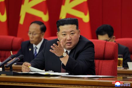 North Korea Blasts US and Allies Following NATO Summit, Pledges to Protect Sovereignty