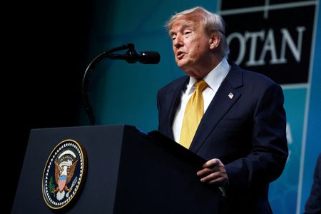 Trump Warns Iran: 1,000 Missiles Ready If Assassination Attempt Made