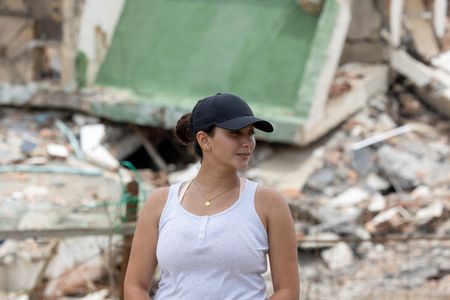 Venezuelan Teen Survives 17 Hours in Rubble, Mourns Friends Lost in Deadly Quakes