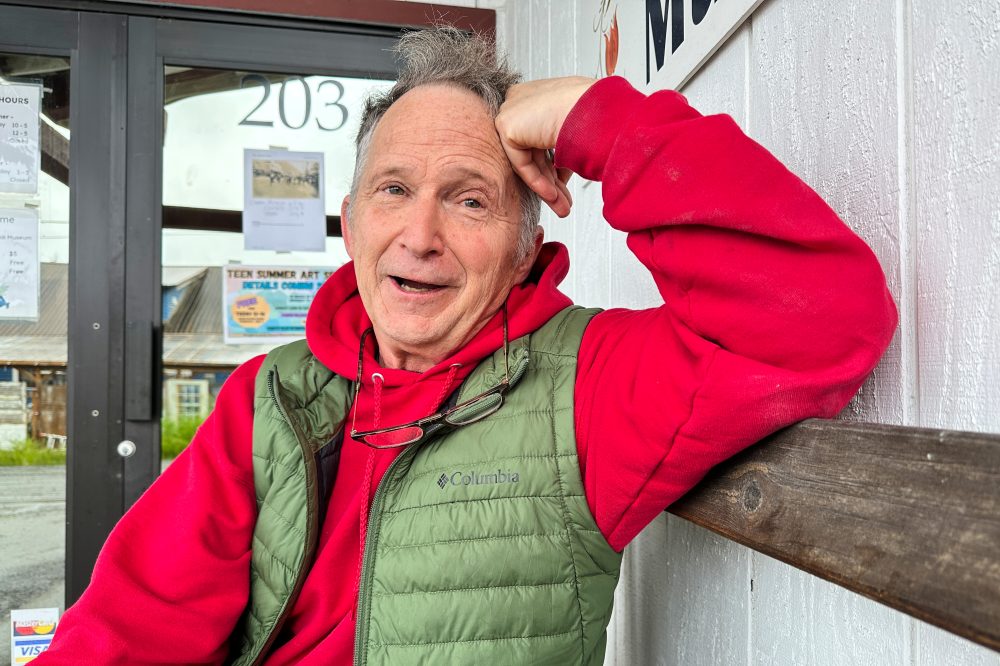 Alaska’s Other Dan Sullivan: Retired Teacher or Political Sham?