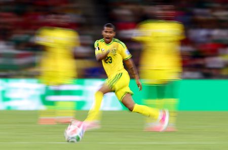 South Africa World Cup Midfielder Jayden Adams Dead at 25