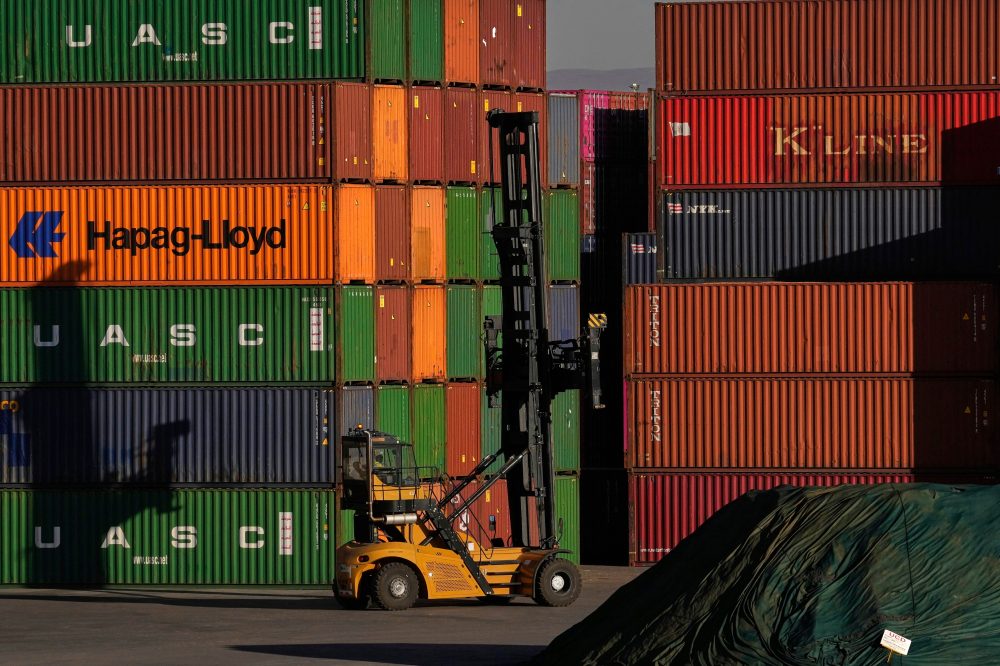 South Africa Asks US for Tariff Exemption Amid Forced Labor Investigation