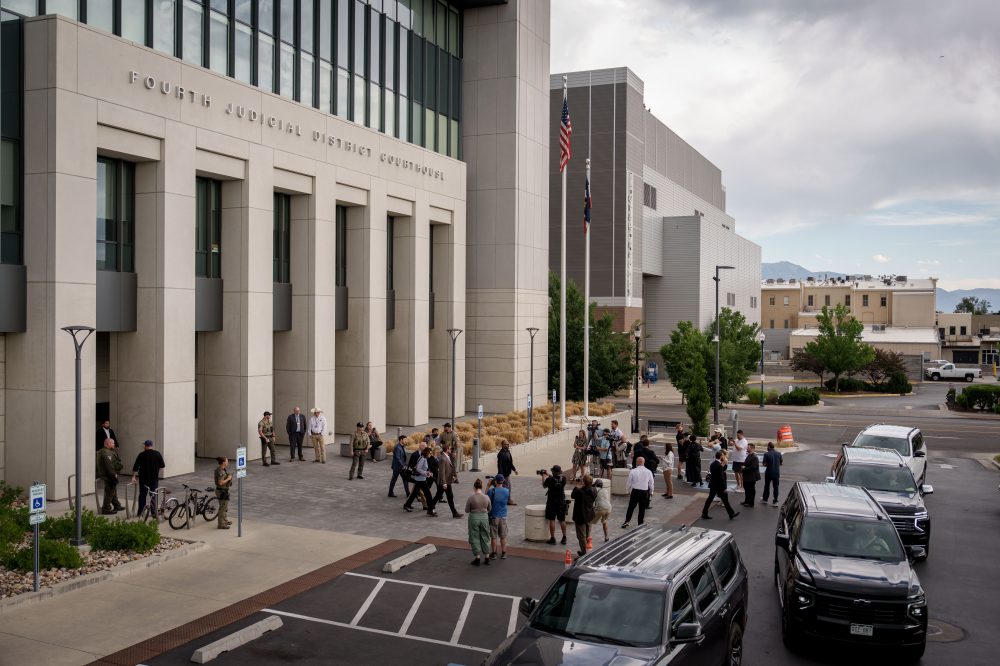 Key Takeaways From the Week-Long Charlie Kirk Murder Preliminary Hearing