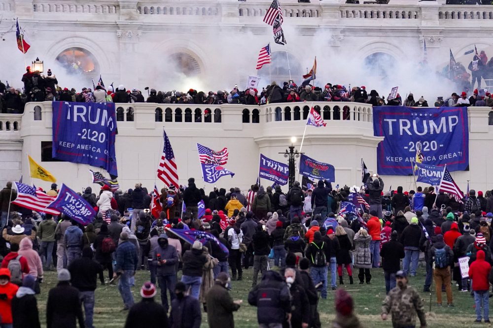 Federal Judge Dismisses Proud Boys Seditious Conspiracy Case Following Trump Pardons