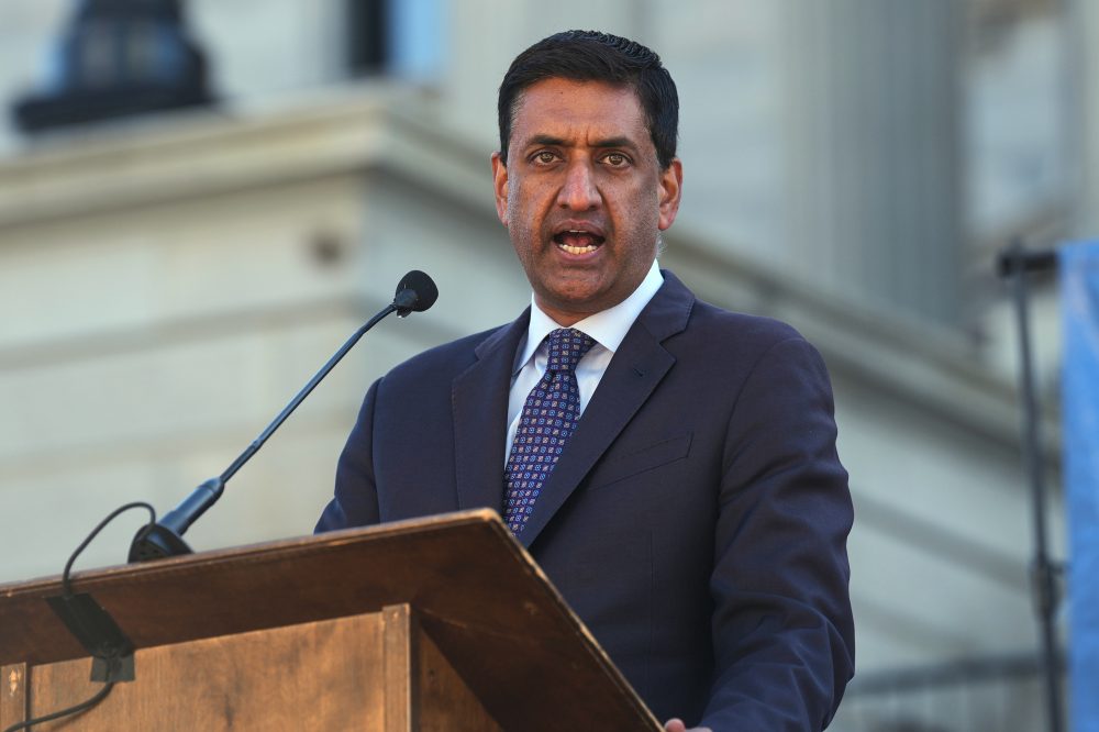 Democratic Congressman Says He Was Detained by Israeli Military and Settlers in West Bank