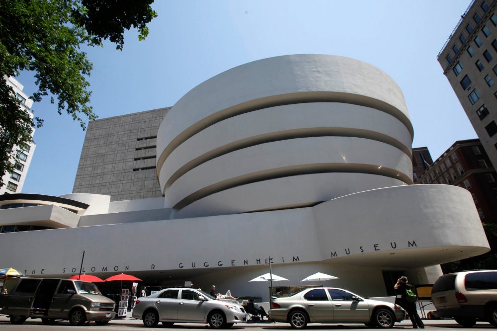 NYC’s Guggenheim Museum Tests Positive for Legionnaires’ Bacteria in Upper East Side Outbreak