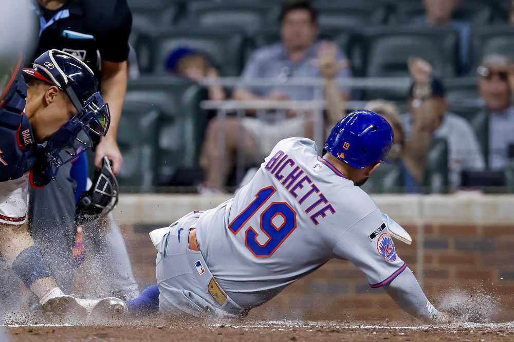 Bo Bichette Sits Out Second Straight Game with Leg and Ankle Soreness