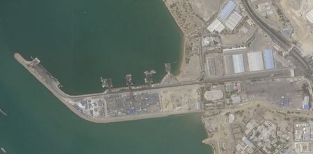 Iran Shuts Strait of Hormuz After Warning Shot Fired at Ship