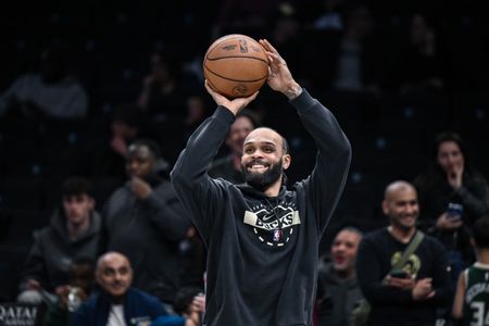 Milwaukee Bucks Lock Up Gary Trent Jr. on Four-Year, $64M Contract