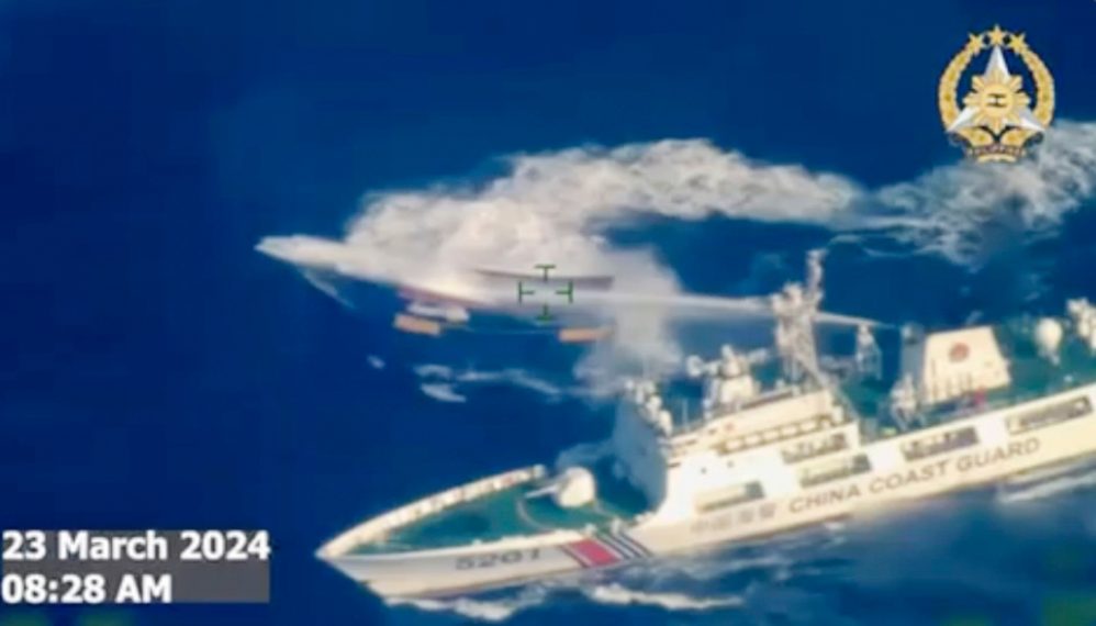 14 Nations Unite to Reaffirm Ruling That China’s South China Sea Claims Are Illegal