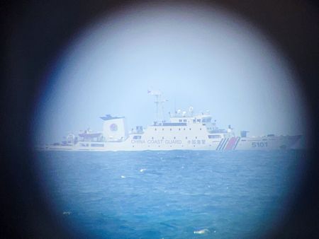 14 Nations Declare China’s South China Sea Claims Illegal on 10th Anniversary of Ruling