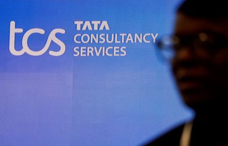 India’s TCS Plans Nearly 9,000 AI Engineers, Eyes Tech Acquisitions